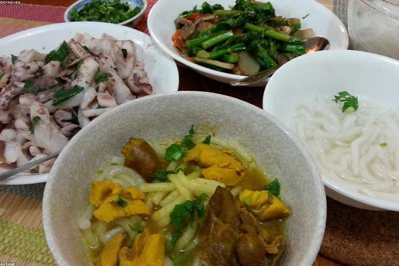 Natural support in rheumatoid arthritis