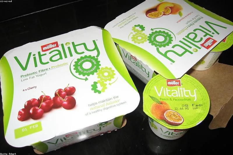 Natural remedies for oral thrush