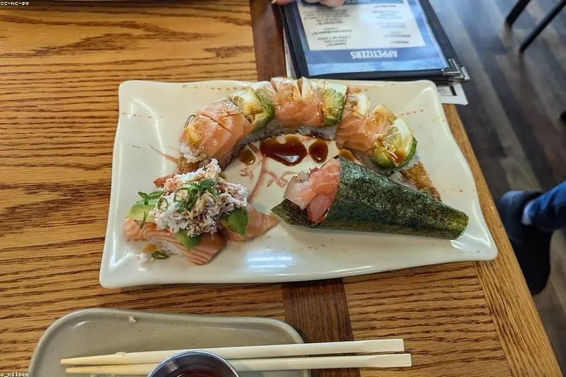 Leacuri naturale pentru deficiența de iod cu sare iodată, alge marine și pește oceanic