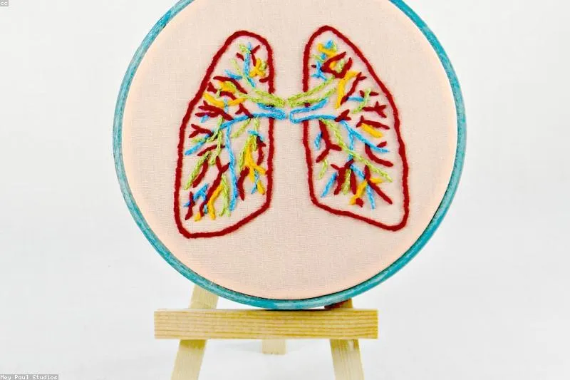 Leacuri naturale pentru dispneea de efort și lipsa de aer