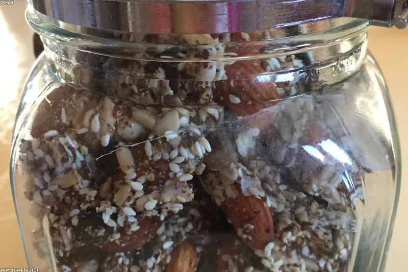 Natural remedies for male infertility