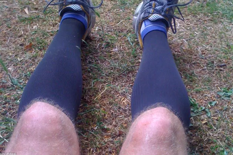 Chronic venous insufficiency: daily natural support