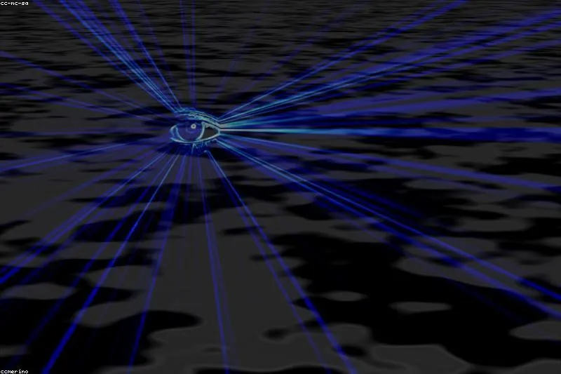 Keratitis: natural support remedies and eye hygiene