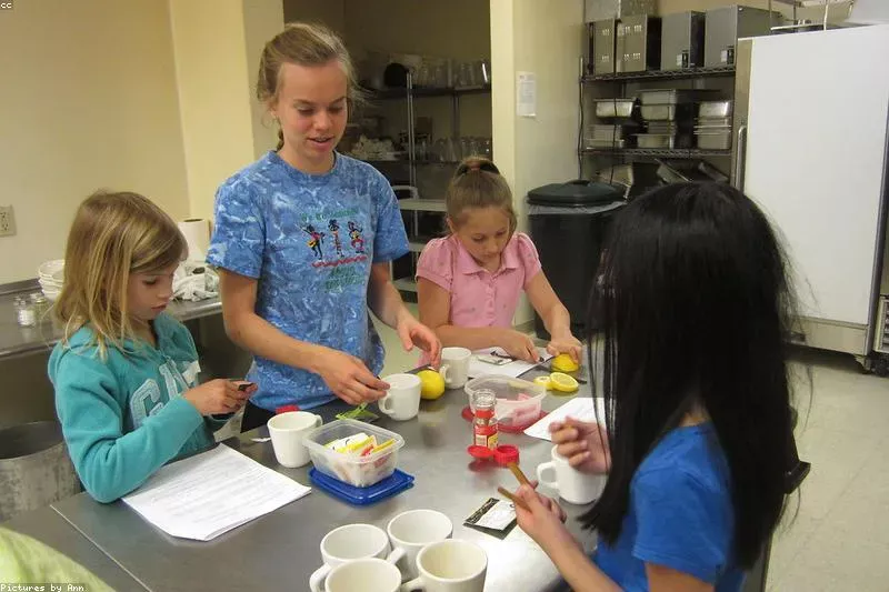 Leacuri naturale pentru rinita alergică