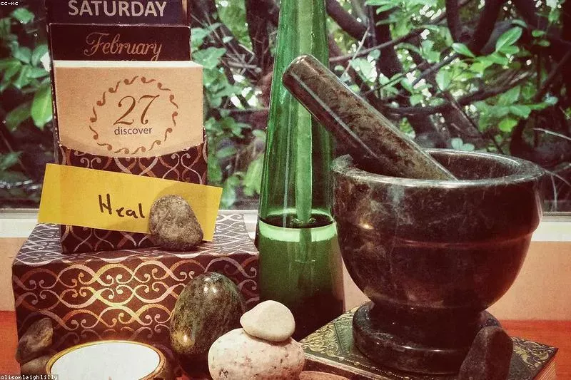 Leacuri naturale pentru sângerări nazale