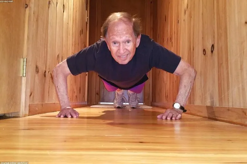 Leacuri naturale pentru sarcopenie