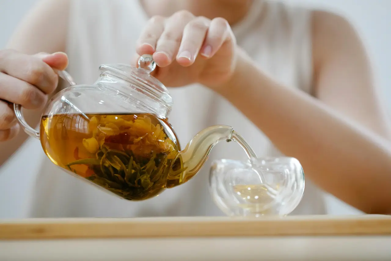 Remedies for Stress
