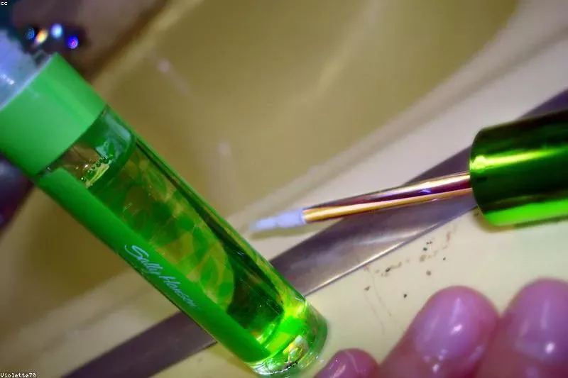 Leacuri naturale pentru unghii casante