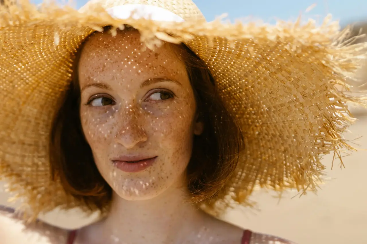 Remedies for Freckles
